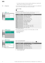 Preview for 52 page of Wilo Helix2.0-VE Installation And Operating Instructions Manual