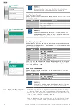 Preview for 54 page of Wilo Helix2.0-VE Installation And Operating Instructions Manual