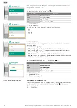 Preview for 62 page of Wilo Helix2.0-VE Installation And Operating Instructions Manual