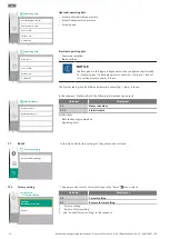 Preview for 74 page of Wilo Helix2.0-VE Installation And Operating Instructions Manual