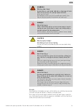 Preview for 83 page of Wilo Helix2.0-VE Installation And Operating Instructions Manual