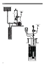 Предварительный просмотр 2 страницы Wilo HiControl 1 Installation And Operating Instructions Manual