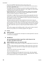 Предварительный просмотр 11 страницы Wilo HiControl 1 Installation And Operating Instructions Manual