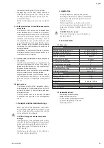 Preview for 6 page of Wilo HiMulti 3 P Series Installation And Operating Instructions Manual