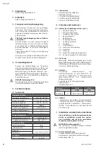 Preview for 20 page of Wilo HiMulti 3 Installation And Operating Instructions Manual