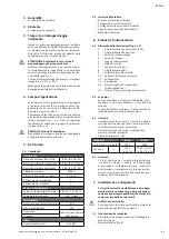 Preview for 45 page of Wilo HiMulti 3 Installation And Operating Instructions Manual