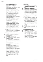 Preview for 52 page of Wilo HiMulti 3 Installation And Operating Instructions Manual