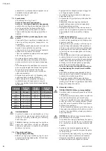 Preview for 56 page of Wilo HiMulti 3 Installation And Operating Instructions Manual