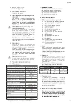 Preview for 75 page of Wilo HiMulti 3 Installation And Operating Instructions Manual