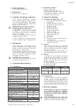 Preview for 81 page of Wilo HiMulti 3 Installation And Operating Instructions Manual