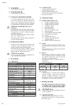 Preview for 86 page of Wilo HiMulti 3 Installation And Operating Instructions Manual