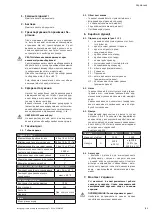 Preview for 91 page of Wilo HiMulti 3 Installation And Operating Instructions Manual