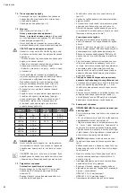 Preview for 92 page of Wilo HiMulti 3 Installation And Operating Instructions Manual