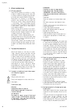 Preview for 18 page of Wilo HiPeri 1-4 Installation And Operating Instructions Manual