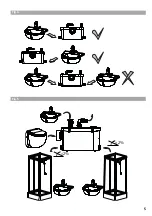 Предварительный просмотр 5 страницы Wilo HiSewlift 3 Series Installation And Operating Instructions Manual