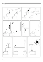 Предварительный просмотр 6 страницы Wilo HiSewlift 3 Series Installation And Operating Instructions Manual