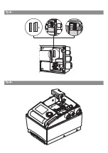 Предварительный просмотр 4 страницы Wilo IF-module LON Installation And Operating Instructions Manual