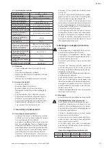 Preview for 23 page of Wilo Initial DRAIN Installation And Operating Instructions Manual