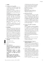 Preview for 33 page of Wilo Initial DRAIN Installation And Operating Instructions Manual