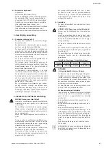 Preview for 41 page of Wilo Initial DRAIN Installation And Operating Instructions Manual