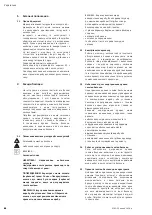 Preview for 68 page of Wilo Initial DRAIN Installation And Operating Instructions Manual