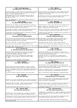 Preview for 76 page of Wilo Initial DRAIN Installation And Operating Instructions Manual