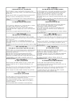 Preview for 77 page of Wilo Initial DRAIN Installation And Operating Instructions Manual