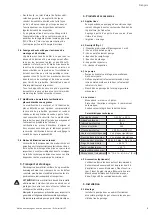 Preview for 5 page of Wilo Initial JET Installation And Operating Instructions Manual