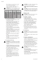 Preview for 6 page of Wilo Initial JET Installation And Operating Instructions Manual