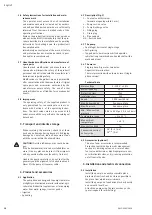 Preview for 10 page of Wilo Initial JET Installation And Operating Instructions Manual