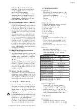 Preview for 15 page of Wilo Initial JET Installation And Operating Instructions Manual