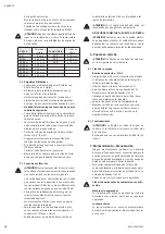 Preview for 16 page of Wilo Initial JET Installation And Operating Instructions Manual