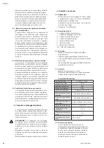 Preview for 20 page of Wilo Initial JET Installation And Operating Instructions Manual