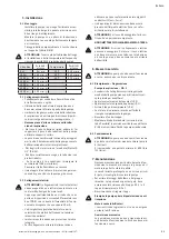 Preview for 21 page of Wilo Initial JET Installation And Operating Instructions Manual