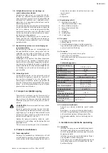 Preview for 43 page of Wilo Initial JET Installation And Operating Instructions Manual