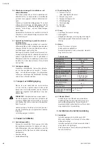 Preview for 48 page of Wilo Initial JET Installation And Operating Instructions Manual