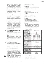 Preview for 13 page of Wilo Initial WASTE Installation And Operating Instructions Manual