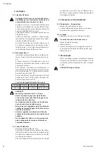 Preview for 22 page of Wilo Initial WASTE Installation And Operating Instructions Manual