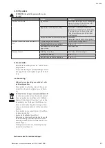 Preview for 35 page of Wilo Initial WASTE Installation And Operating Instructions Manual