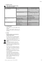 Preview for 39 page of Wilo Initial WASTE Installation And Operating Instructions Manual