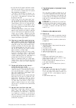 Preview for 43 page of Wilo Initial WASTE Installation And Operating Instructions Manual