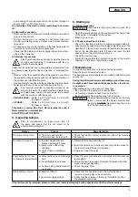 Предварительный просмотр 4 страницы Wilo IP-Z 25/2 Installation And Operating Instructions Manual