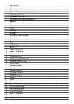 Preview for 2 page of Wilo ISAR MODH1 Series Installation And Operating Instructions Manual