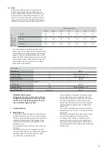 Preview for 8 page of Wilo ISAR MODH1 Series Installation And Operating Instructions Manual