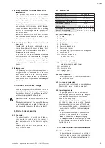 Preview for 11 page of Wilo JET System 3-4-22 Iinstallation And Operating Instructions