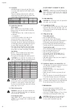 Preview for 12 page of Wilo JET System 3-4-22 Iinstallation And Operating Instructions