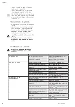 Preview for 18 page of Wilo JET System 3-4-22 Iinstallation And Operating Instructions