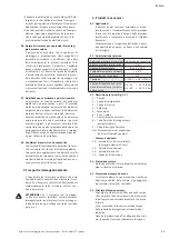 Preview for 21 page of Wilo JET System 3-4-22 Iinstallation And Operating Instructions