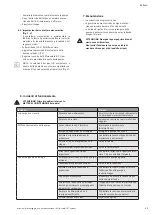 Preview for 23 page of Wilo JET System 3-4-22 Iinstallation And Operating Instructions