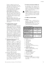 Preview for 31 page of Wilo JET System 3-4-22 Iinstallation And Operating Instructions